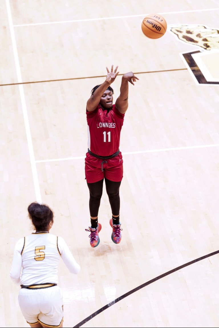 Faith Johnson