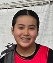 Lauren Chow