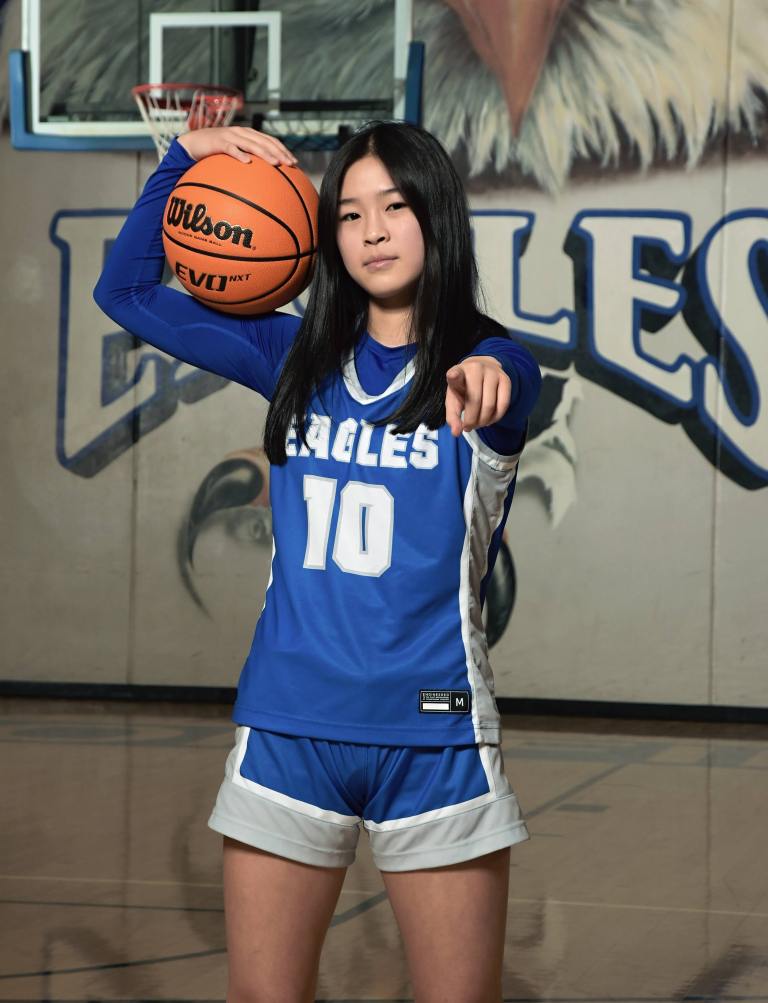 Olivia Kim