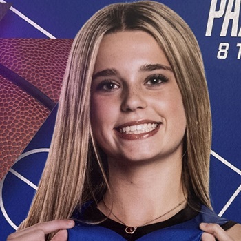 Paxton Lewis