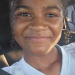Trinity Hudson