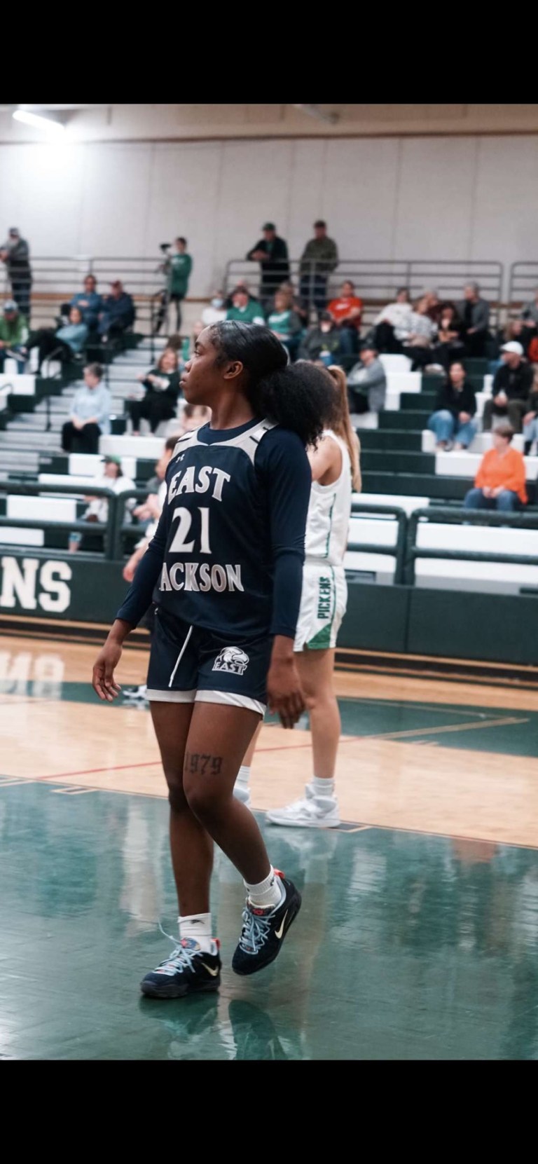 Antonia Pittman