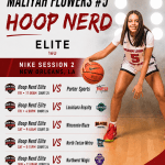 Maliyah Flowers