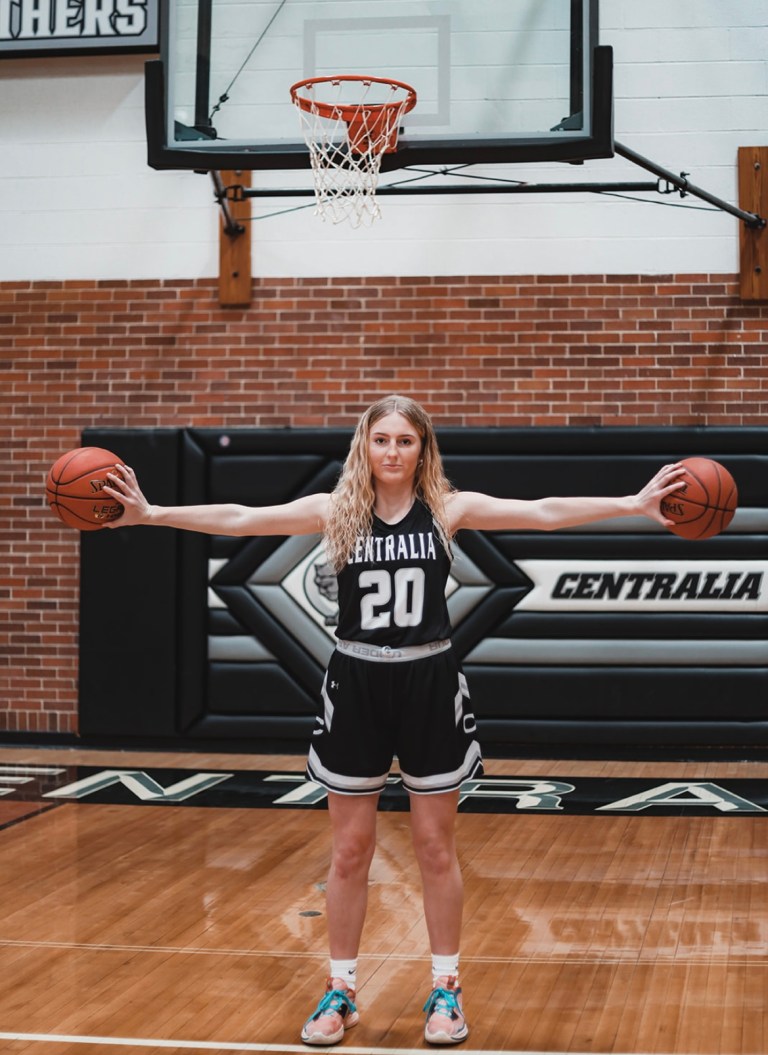 Braylin Brunkhorst