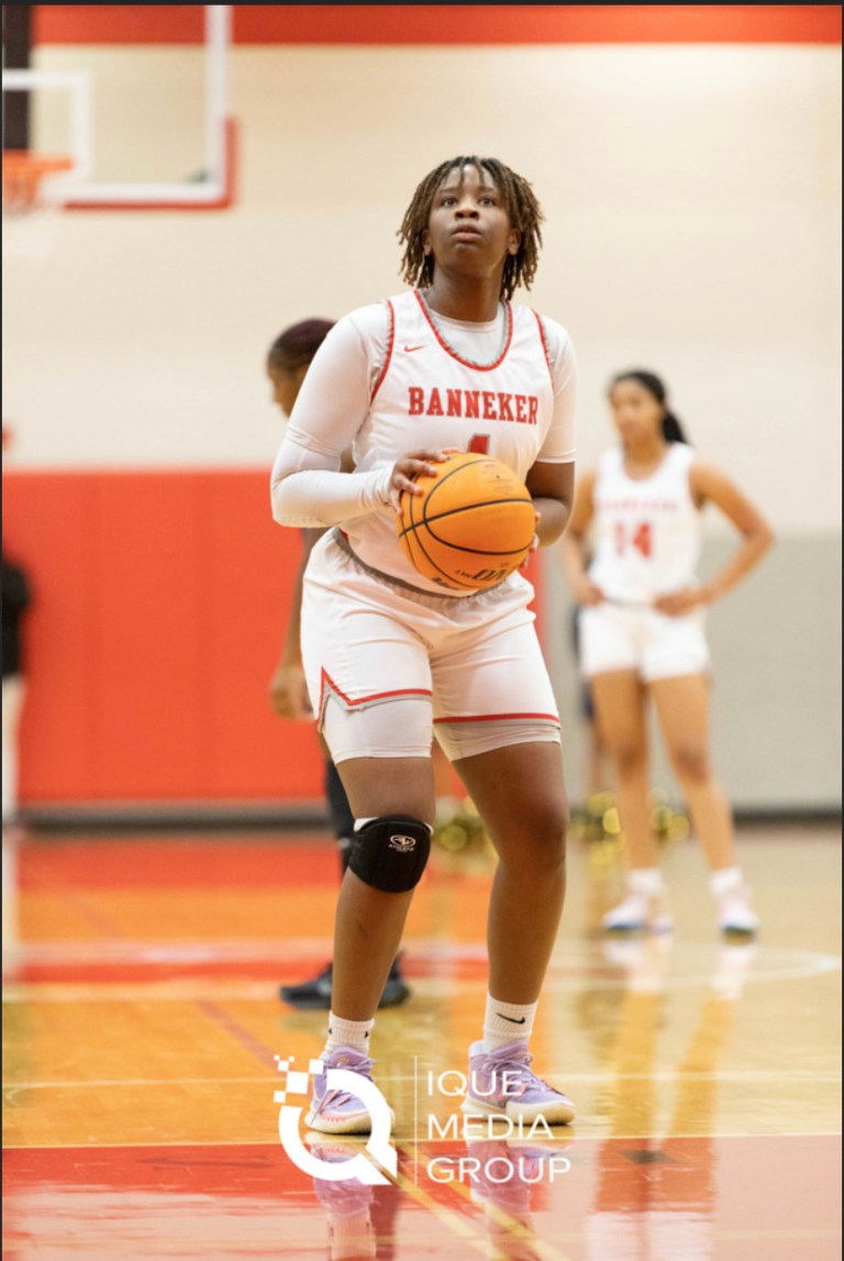 Jayda Copeland
