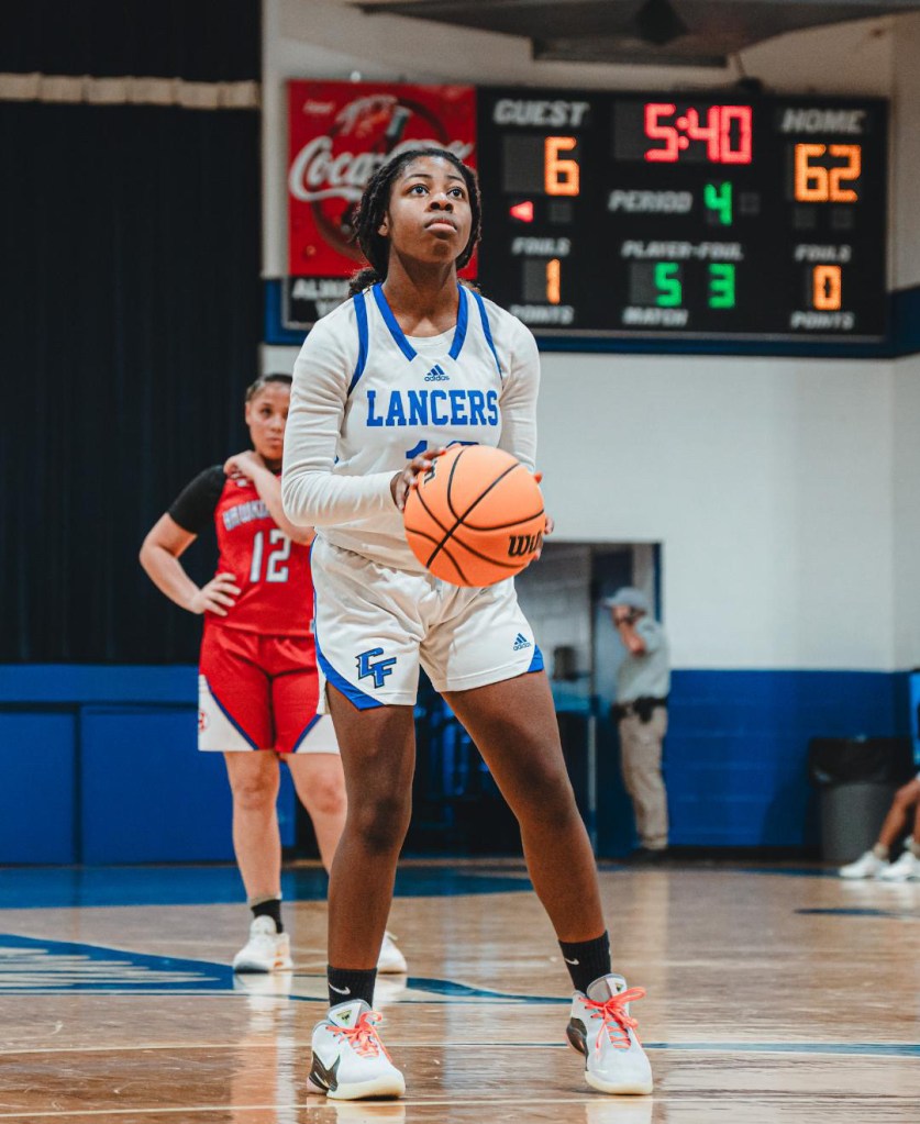 Amya Jefferson