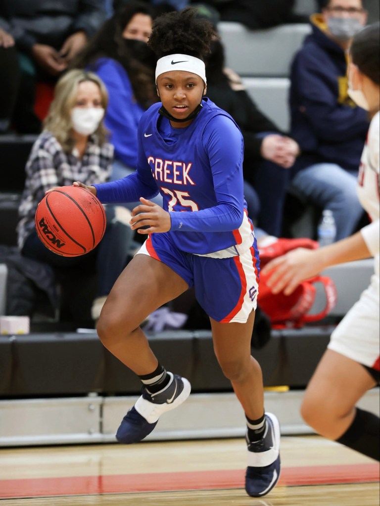 A’Neya Chambers