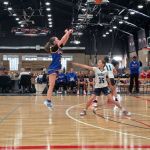 Adalyn Churness