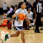 Sydni Nicholson