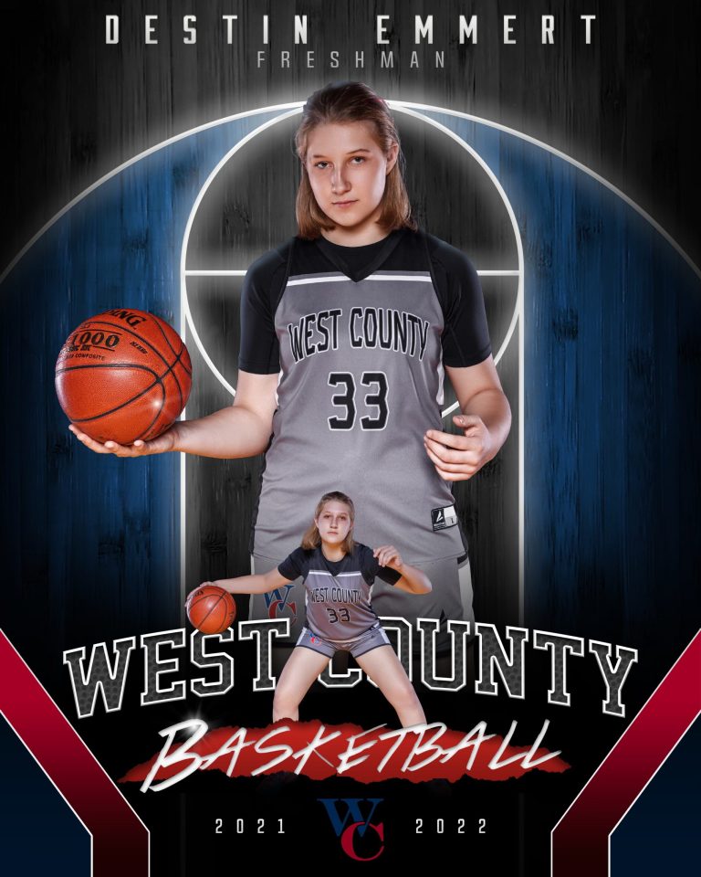 Destin Emmert