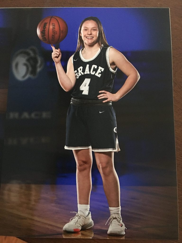 Carlee Adkins
