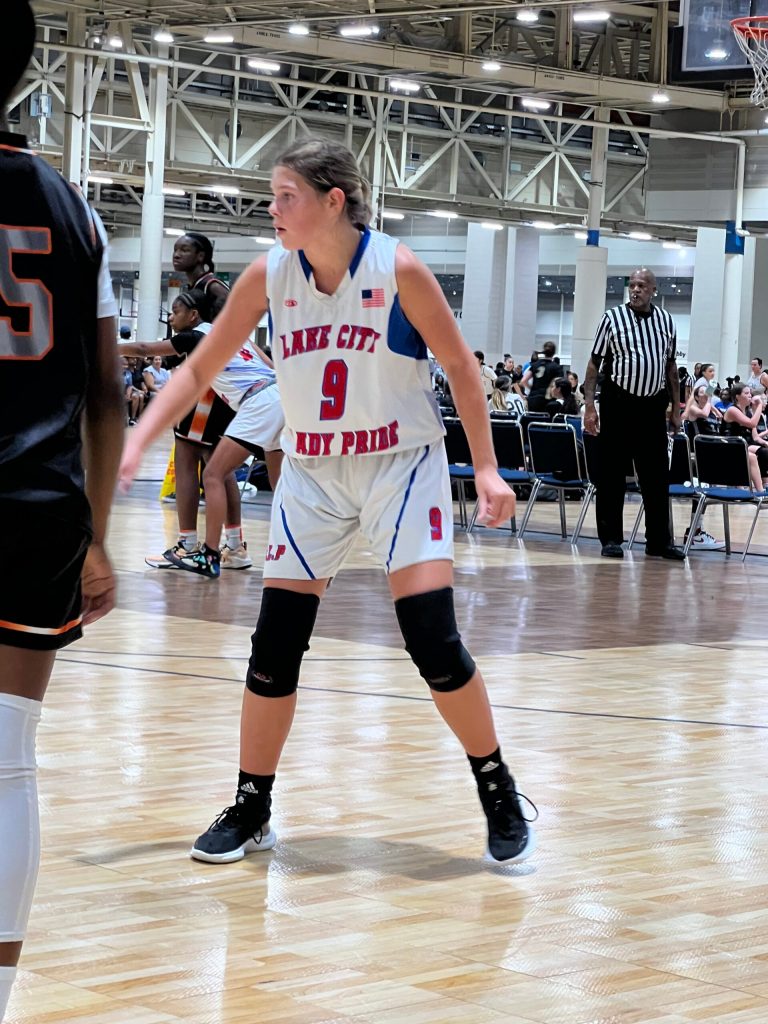 Sienna Guidry