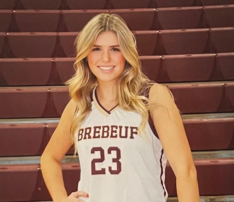 Savannah Schafer