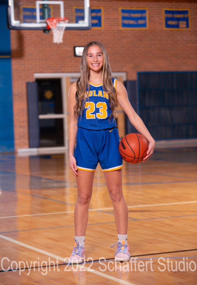 Madison Page
