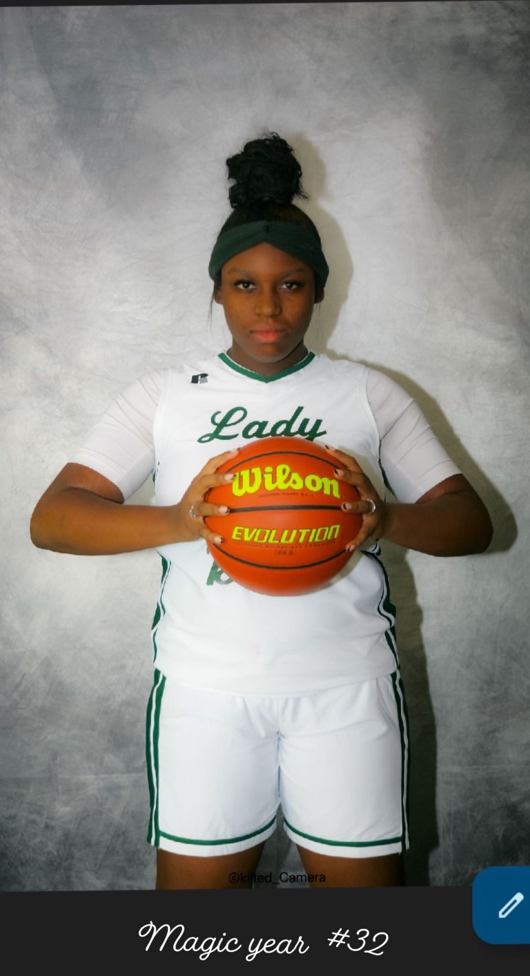 Jadah Johnson-scott