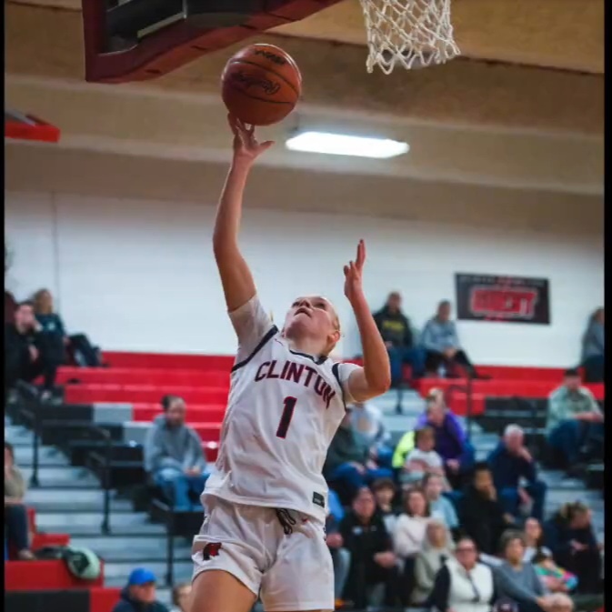 Zoey Sierer
