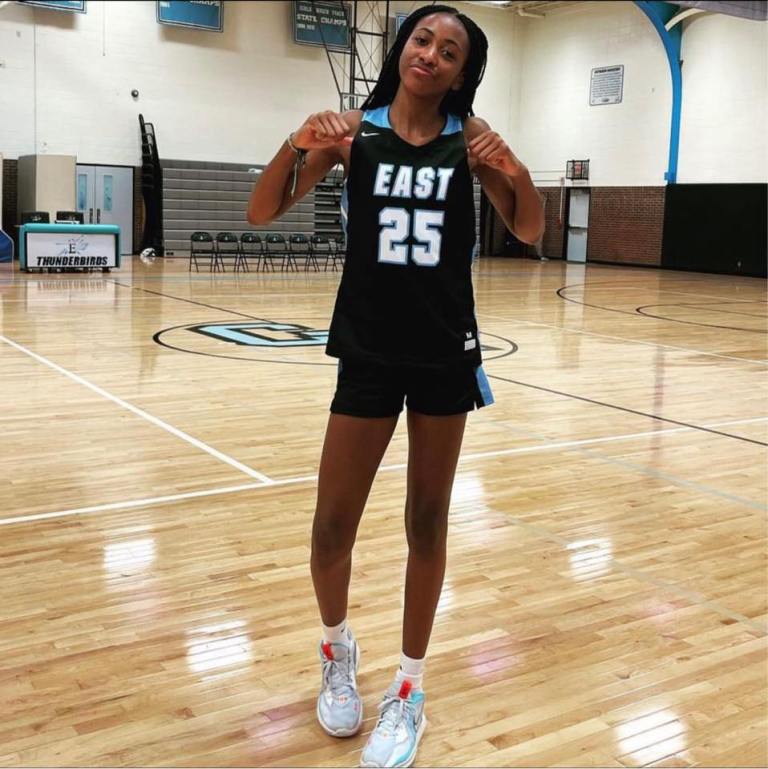 Jade Brown