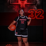 Jazlynn Ezell