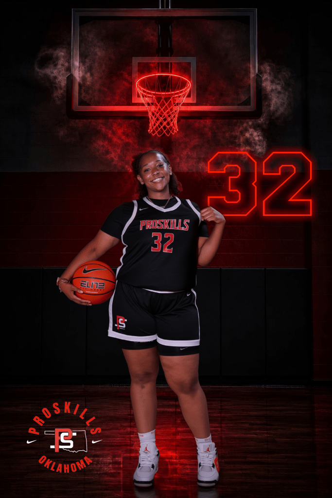 Jazlynn Ezell
