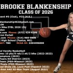 Brooke Blankenship