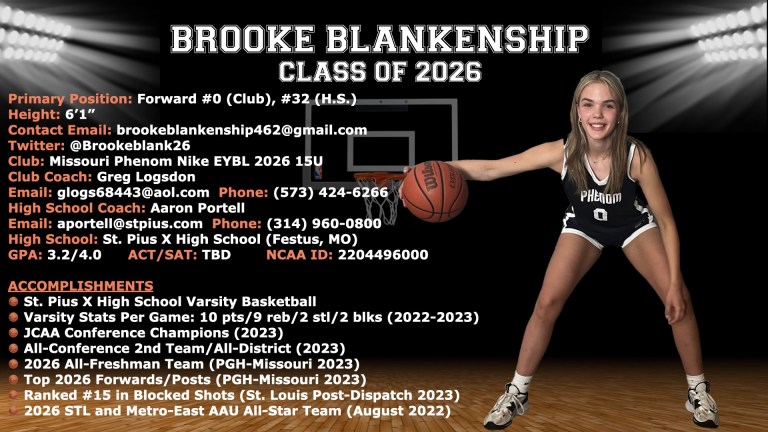 Brooke Blankenship