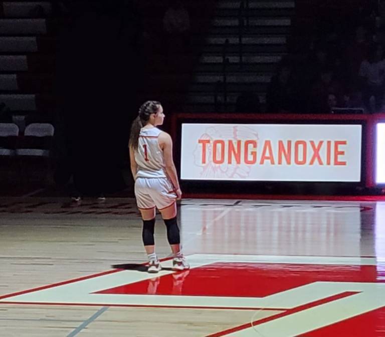 Alyssa Schoeneck