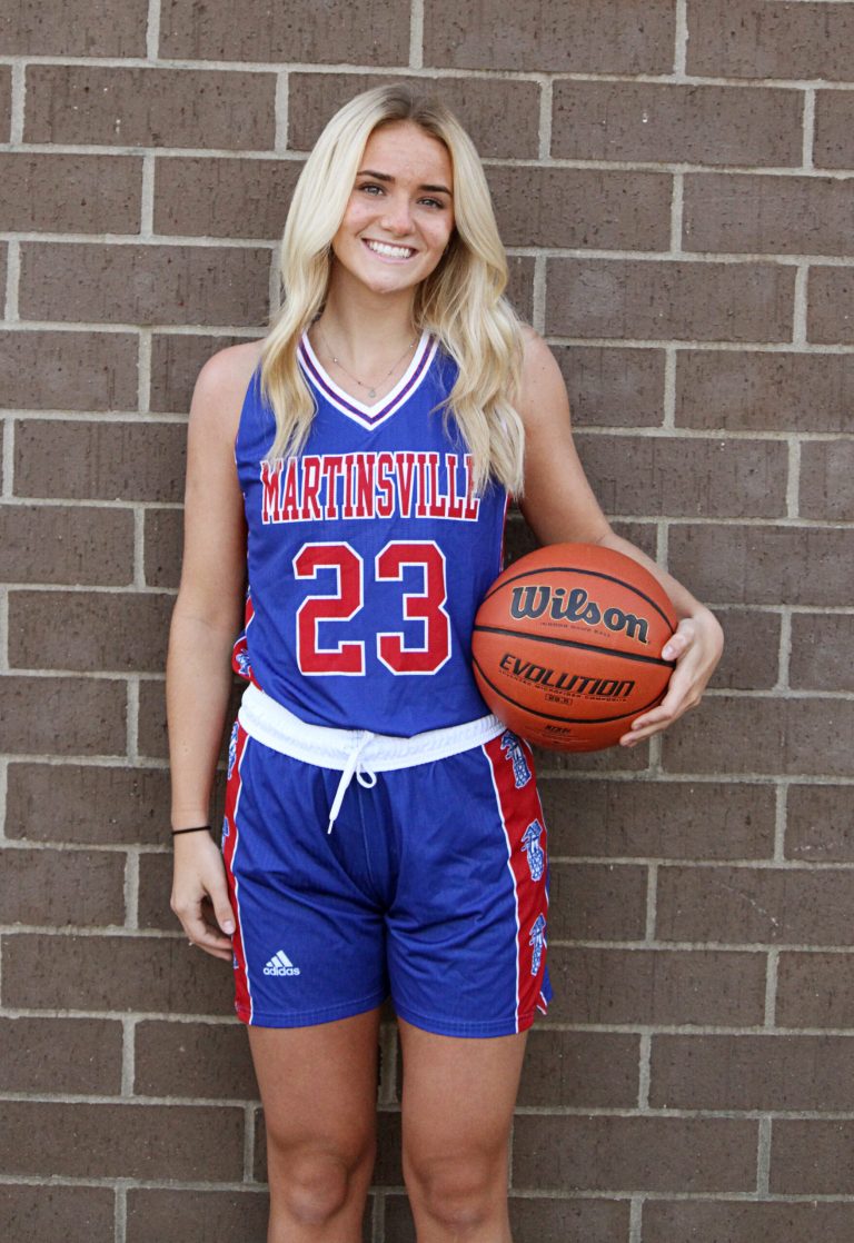 Delaney Wolfe