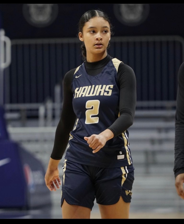Soriah Gouard