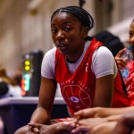 Kyndall Suber