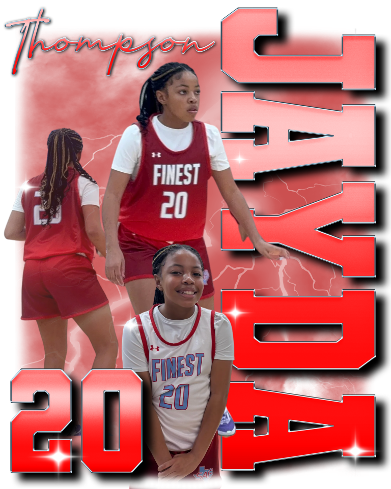 Jayda Thompson
