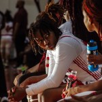 Myah Williams