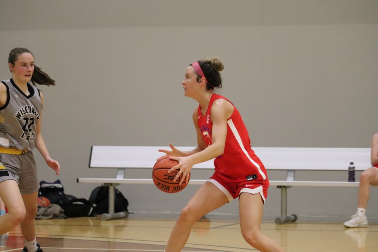 Maddy Murray