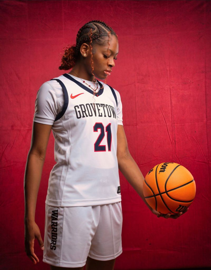 Sanai McKenzie-Watson