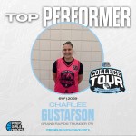 Charlee Gustafson