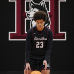 Amaya Rodgers
