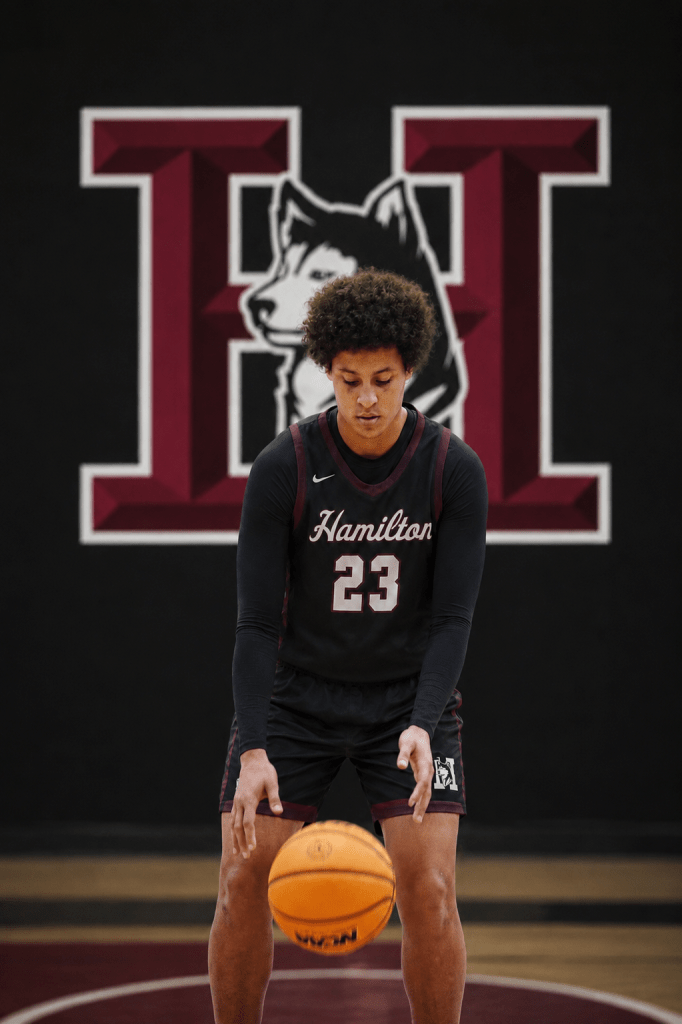 Amaya Rodgers