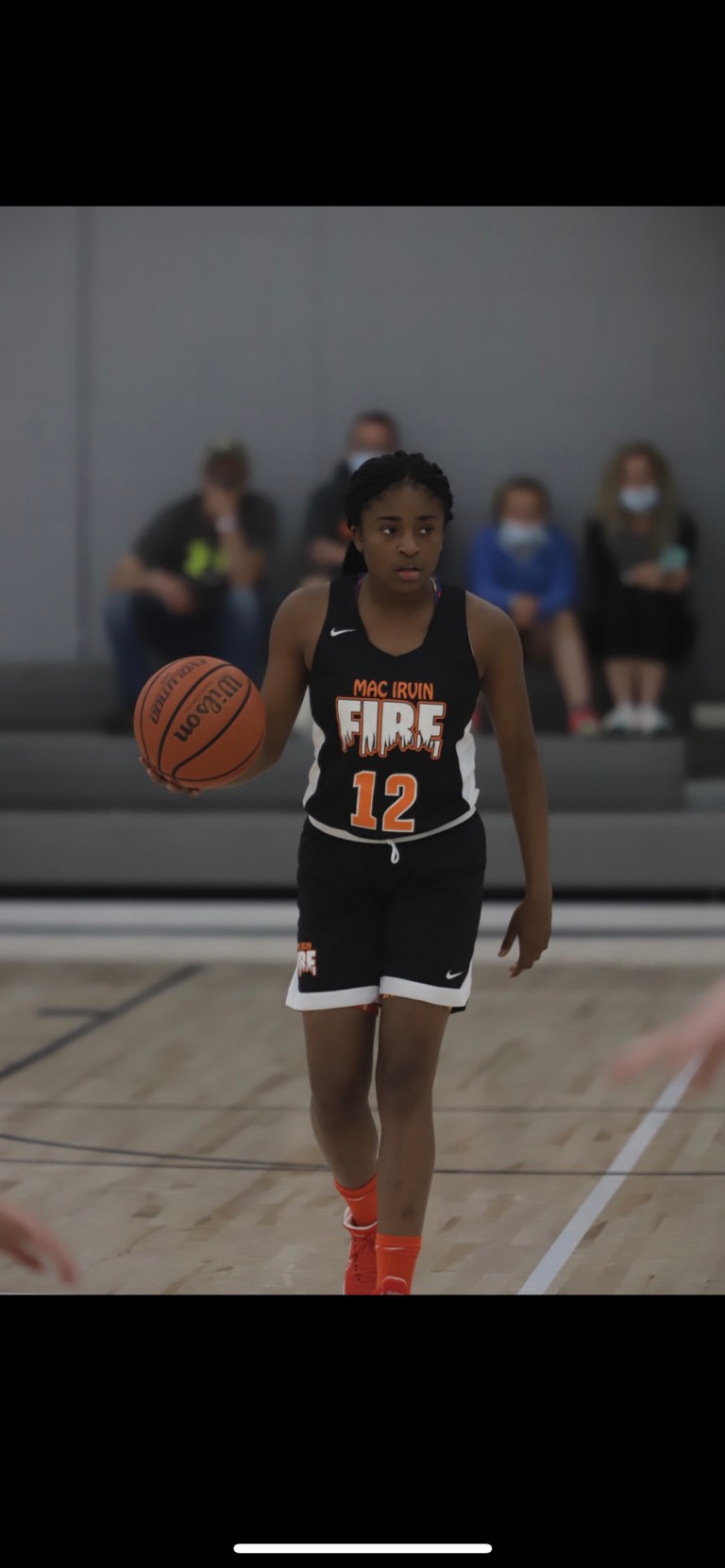 Jamilah Jackson