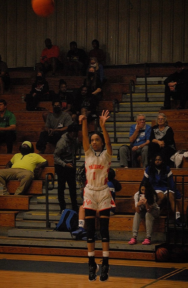 Autumn Nesmith