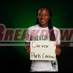 Camryn Carver