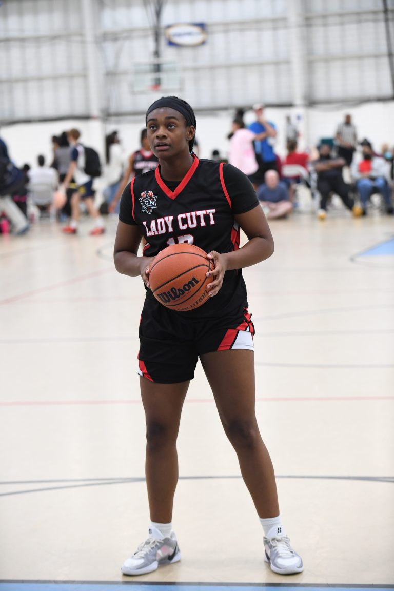 Imani Simmons