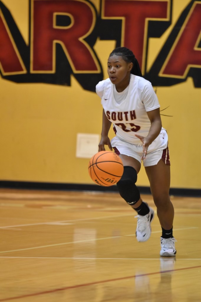 Chalyse Brown