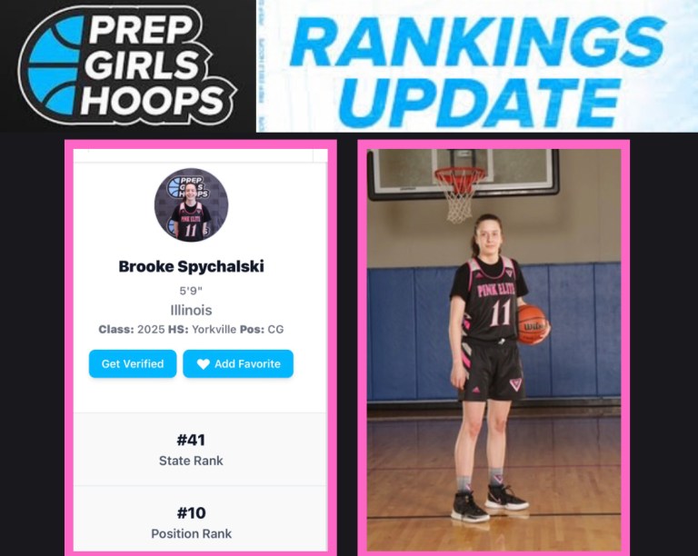 Brooke Spychalski