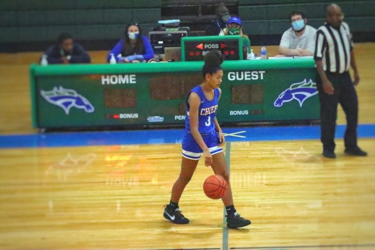 Ariana Davis
