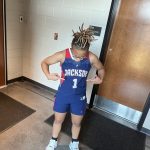 Kayla Bolston