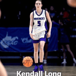 Kendall Long
