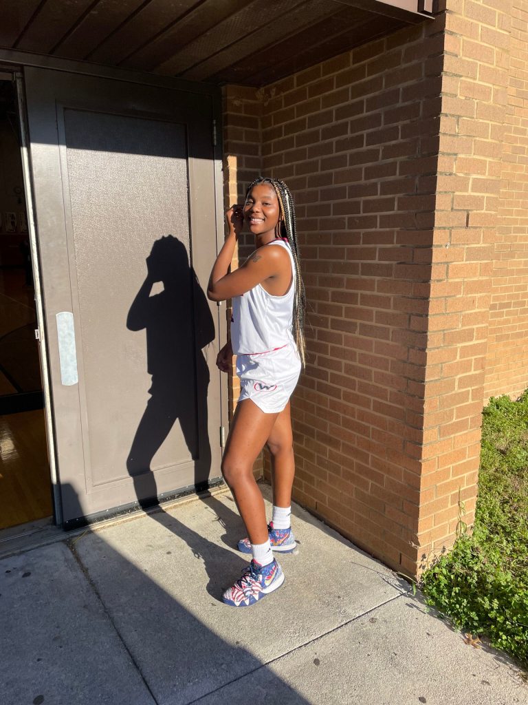 Shya Bullock