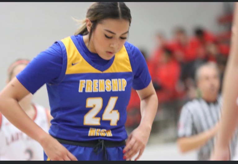 Gabby Morales