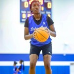 Gabrielle Promise