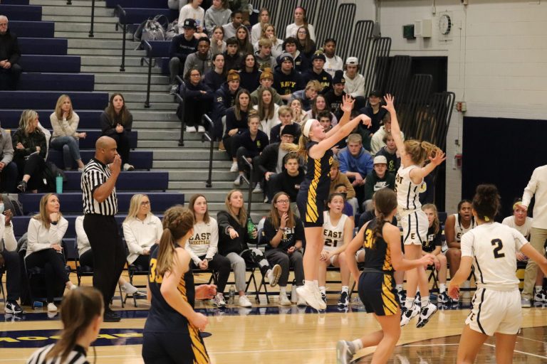Updated 2023 Michigan Rankings