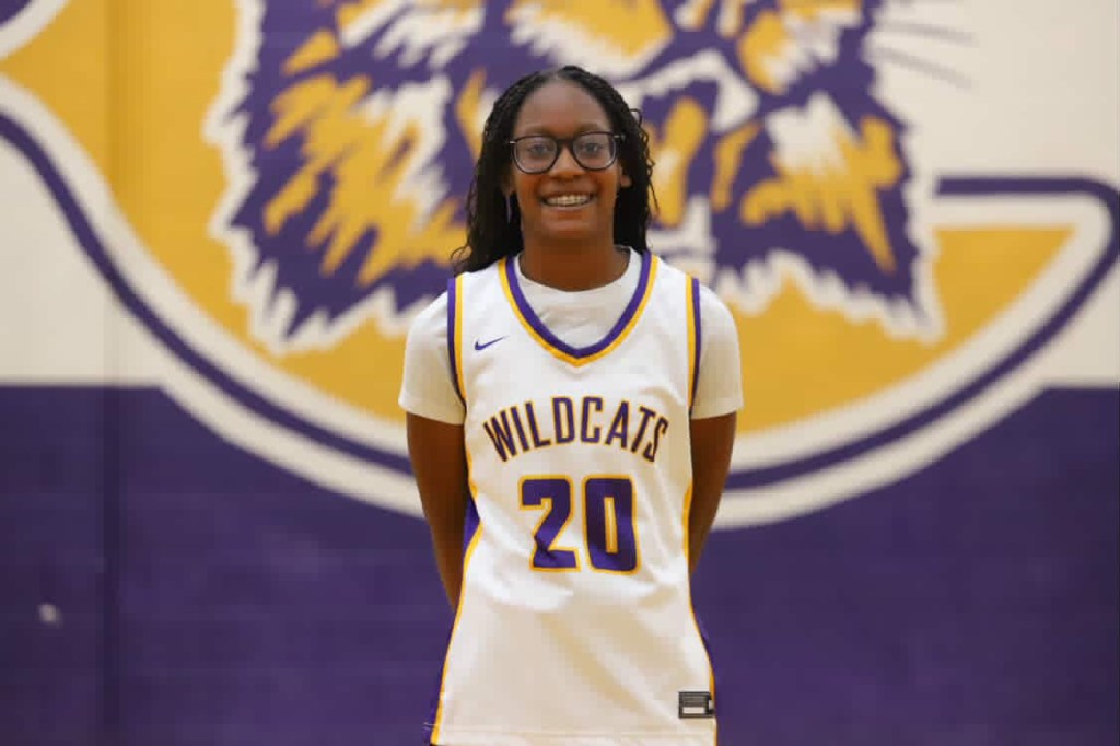 Labria Moore